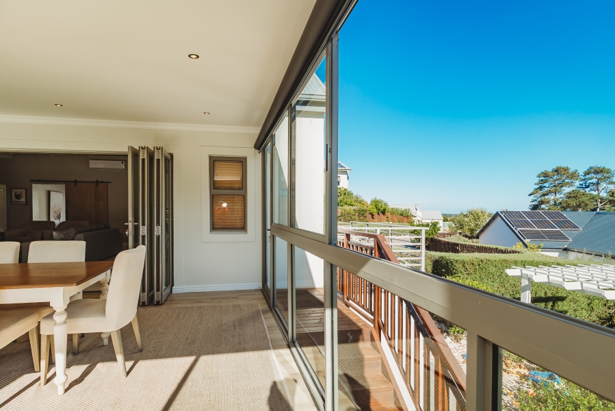 3 Bedroom Property for Sale in Mont Fleur Mountain Estate Western Cape